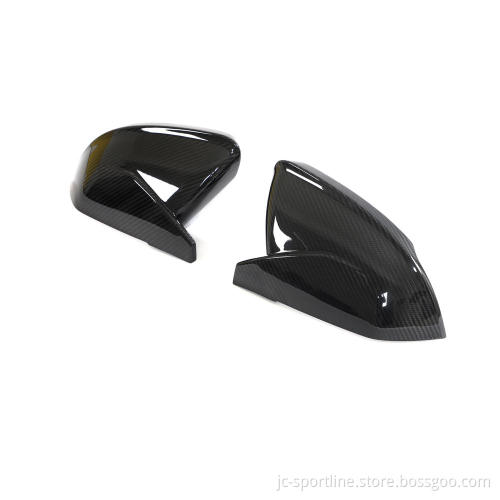 RSQ8 Side Mirror Cover for Audi RSQ8 2021